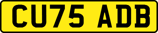 CU75ADB