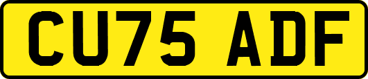 CU75ADF