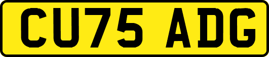 CU75ADG