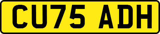 CU75ADH