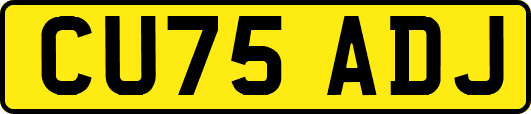 CU75ADJ