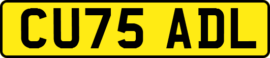 CU75ADL