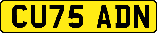 CU75ADN