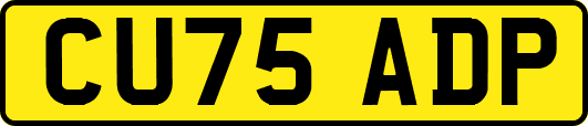 CU75ADP