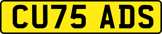 CU75ADS