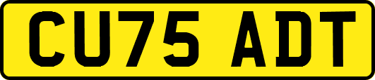 CU75ADT