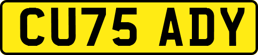 CU75ADY