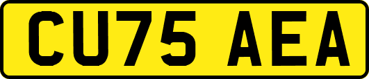 CU75AEA