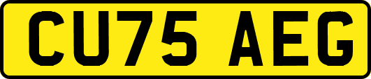 CU75AEG