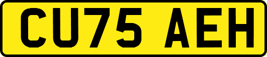 CU75AEH