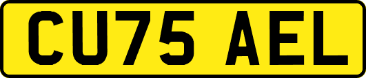 CU75AEL