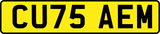 CU75AEM