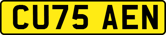 CU75AEN
