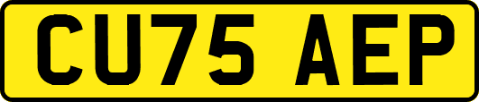 CU75AEP