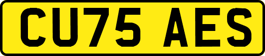 CU75AES