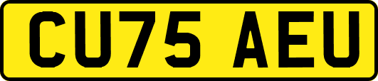 CU75AEU