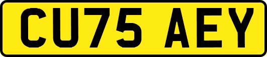 CU75AEY