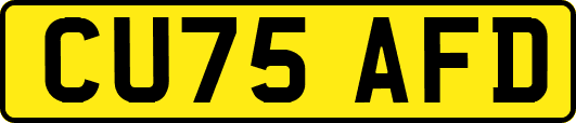 CU75AFD