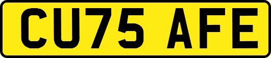 CU75AFE
