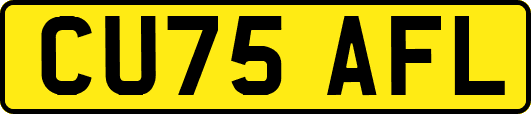 CU75AFL