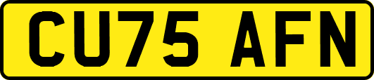 CU75AFN