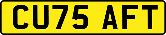 CU75AFT