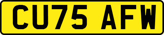 CU75AFW