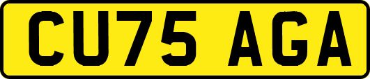 CU75AGA
