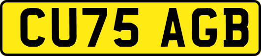 CU75AGB