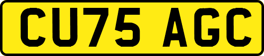 CU75AGC