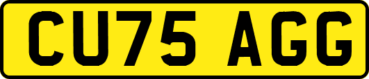 CU75AGG