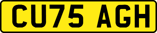 CU75AGH