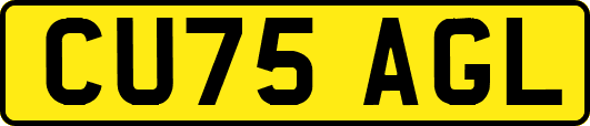 CU75AGL