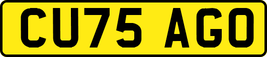 CU75AGO