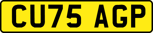CU75AGP