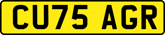 CU75AGR