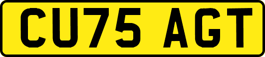 CU75AGT