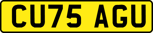 CU75AGU