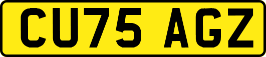 CU75AGZ
