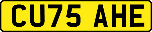 CU75AHE