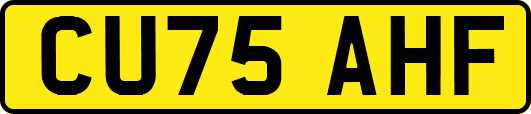 CU75AHF