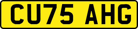 CU75AHG