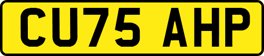 CU75AHP