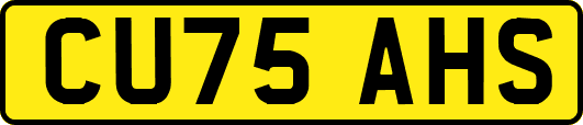 CU75AHS