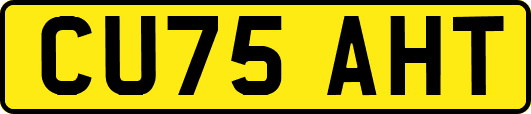 CU75AHT