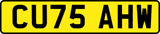 CU75AHW