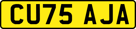 CU75AJA