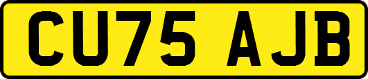 CU75AJB