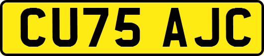 CU75AJC