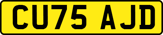 CU75AJD